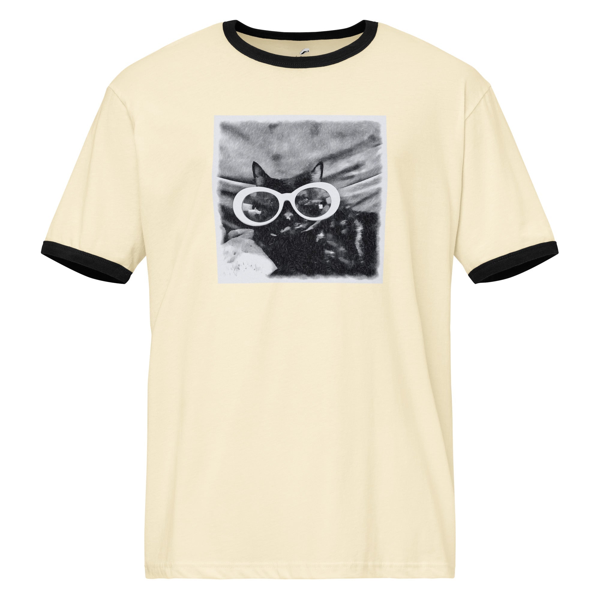 COOL CAT ringer - PinchPunk