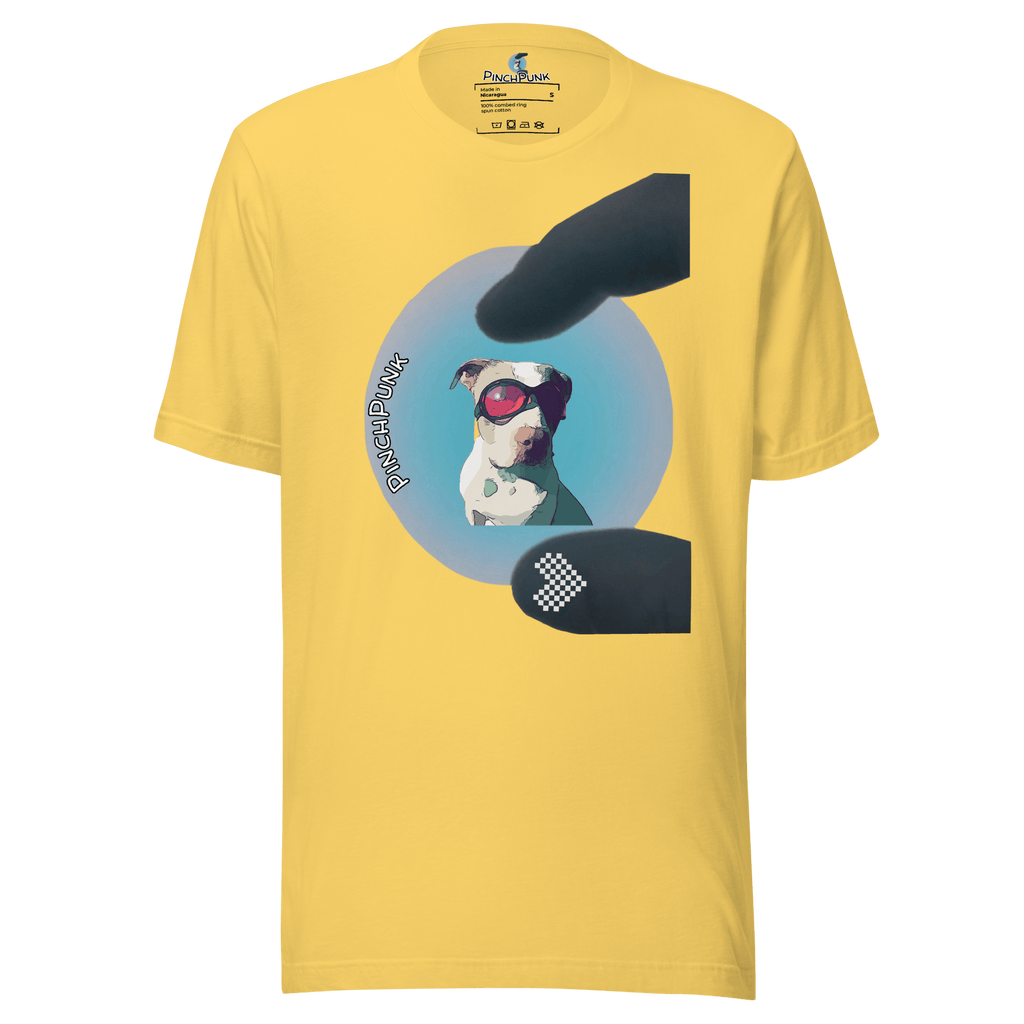 COOL DOG - PinchPunk