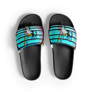 PinchPunk TENNIS slides