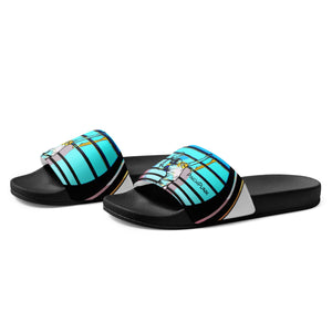 PinchPunk TENNIS slides