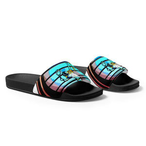 PinchPunk TENNIS slides