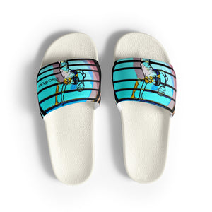 PinchPunk TENNIS slides