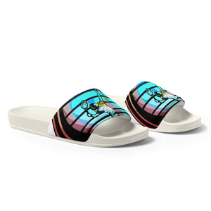 PinchPunk TENNIS slides