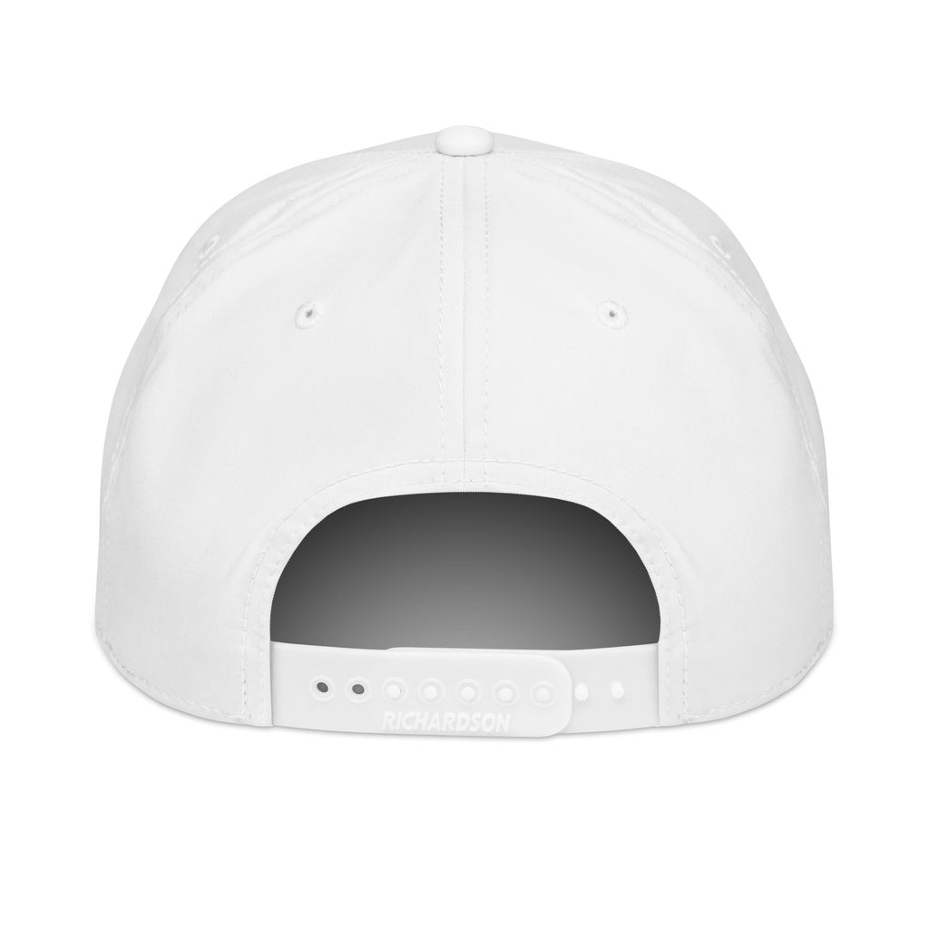 PINCH (mascot) Classic rope cap - PinchPunk