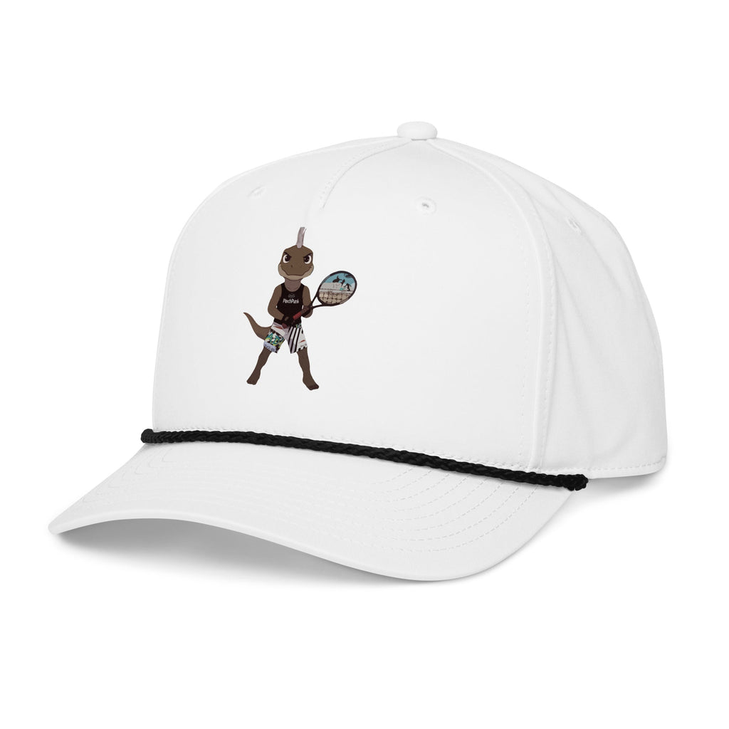 PINCH (mascot) Classic rope cap - PinchPunk