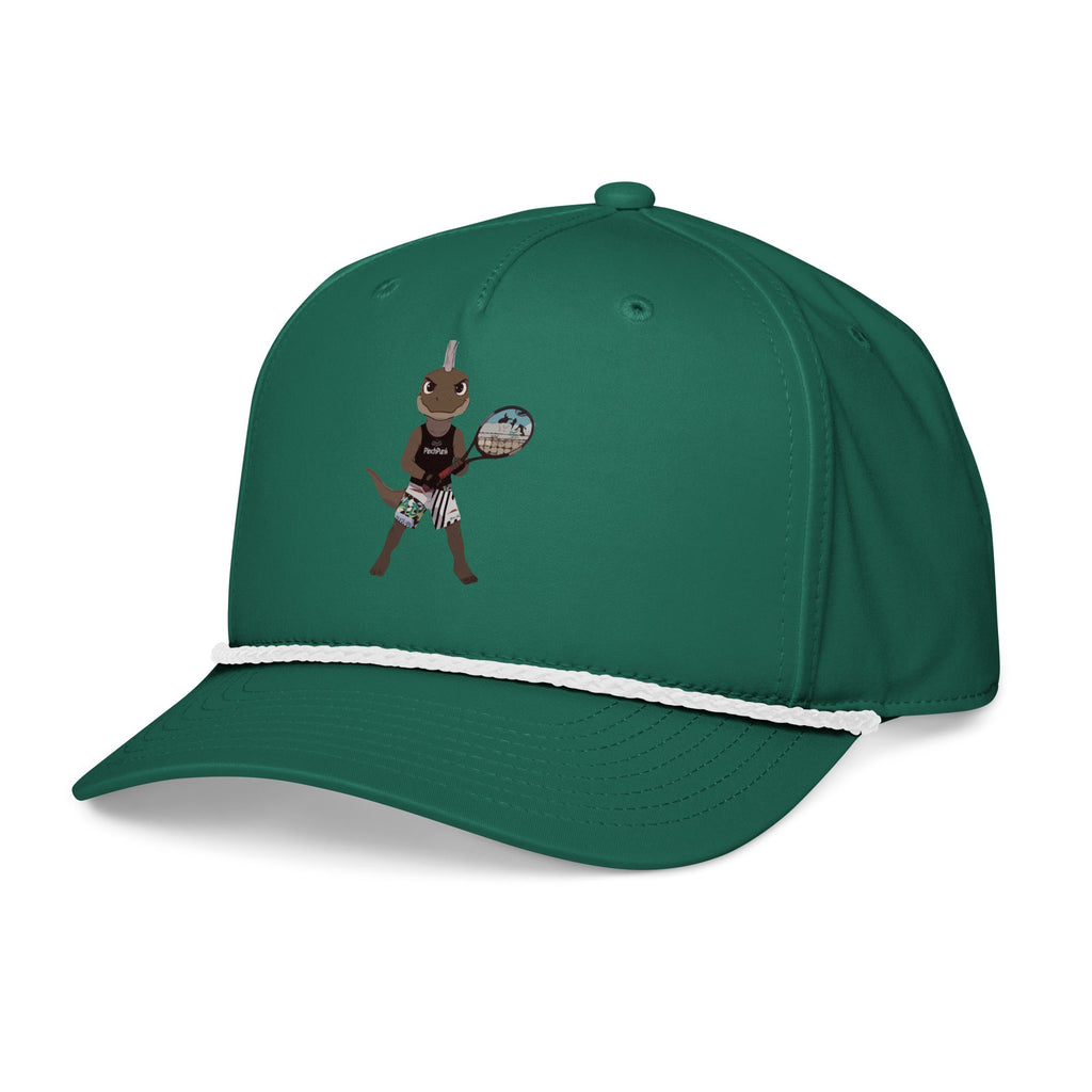 PINCH (mascot) Classic rope cap - PinchPunk