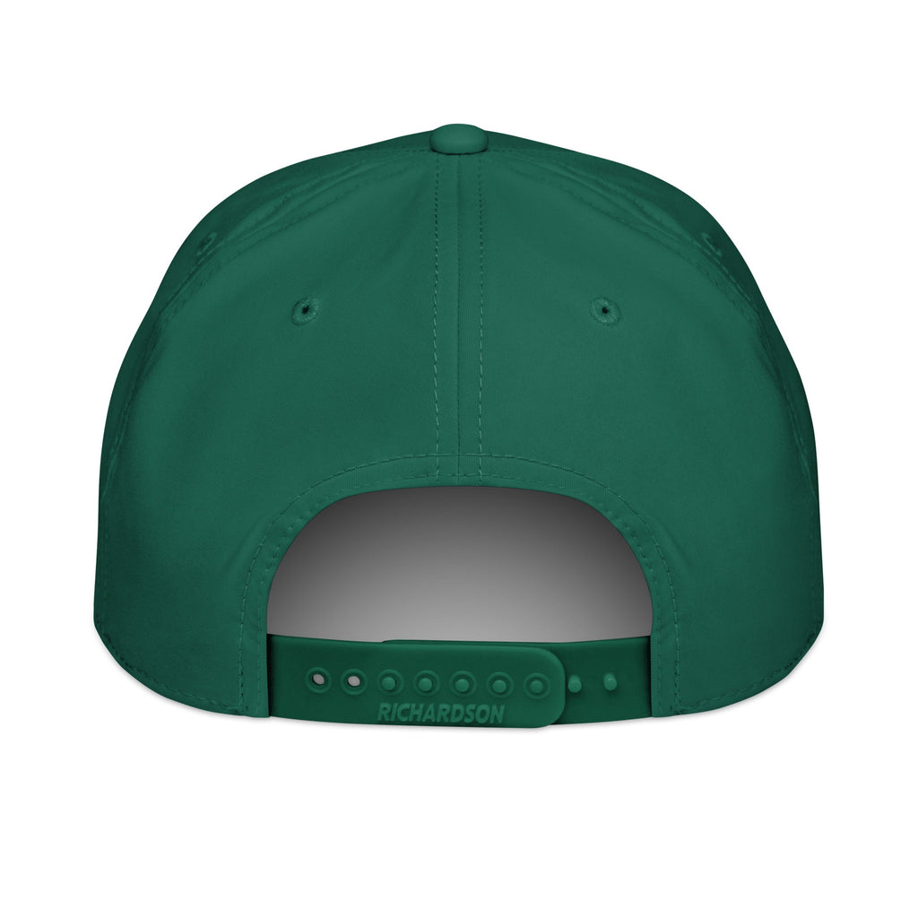 PINCH (mascot) Classic rope cap - PinchPunk