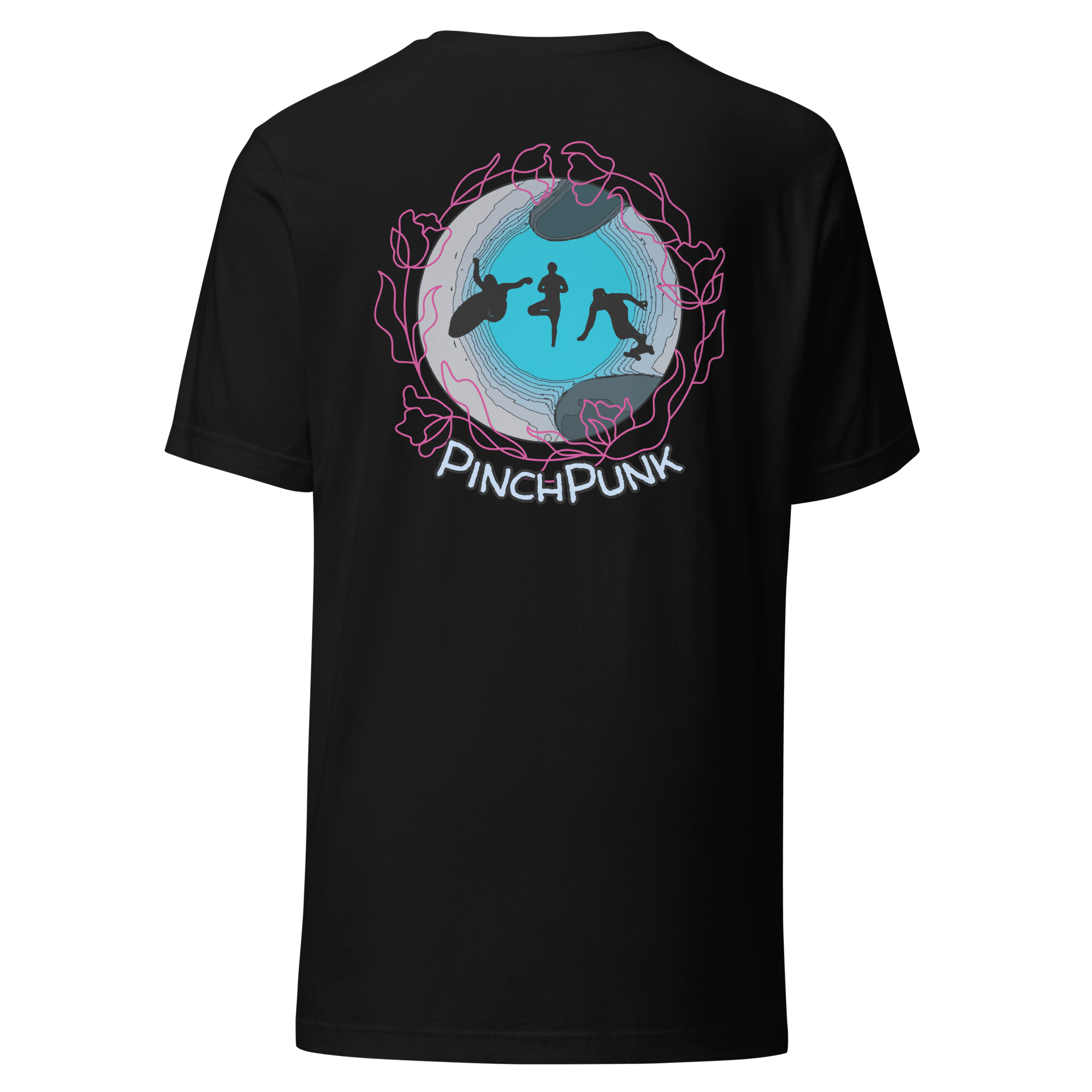 PINCHPUNK 26 - PinchPunk