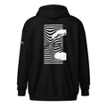 PinchPunk heavy blend zip hoodie (SALE) - PinchPunk