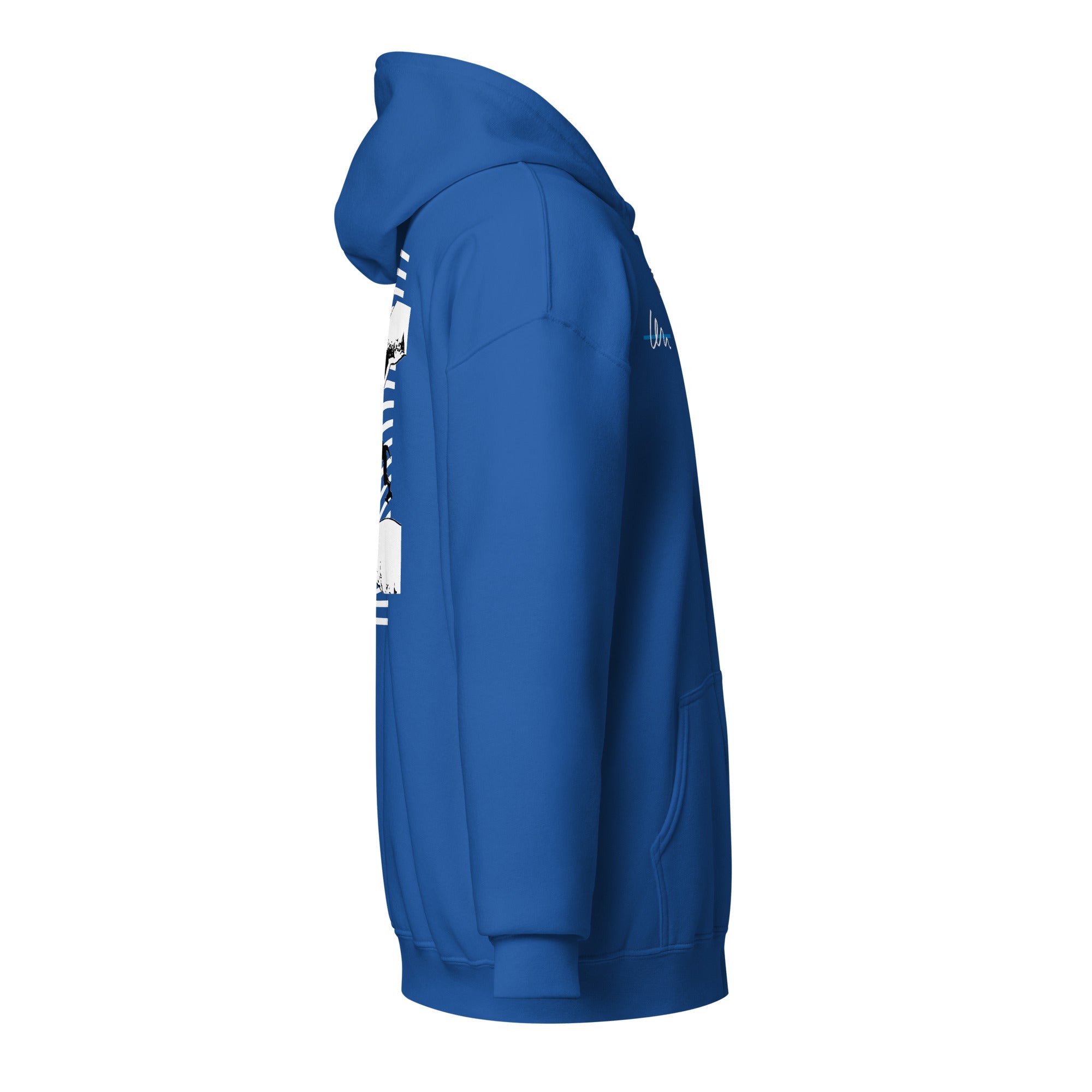 PinchPunk heavy blend zip hoodie (SALE) - PinchPunk