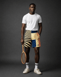 PinchPunk: LUX COURT SHORTS - PinchPunk