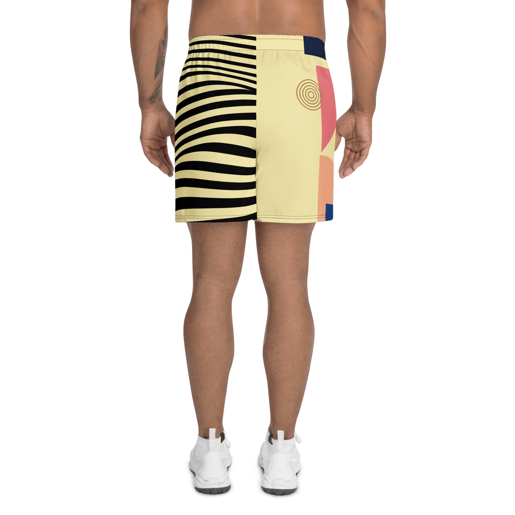PinchPunk: LUX COURT SHORTS - PinchPunk