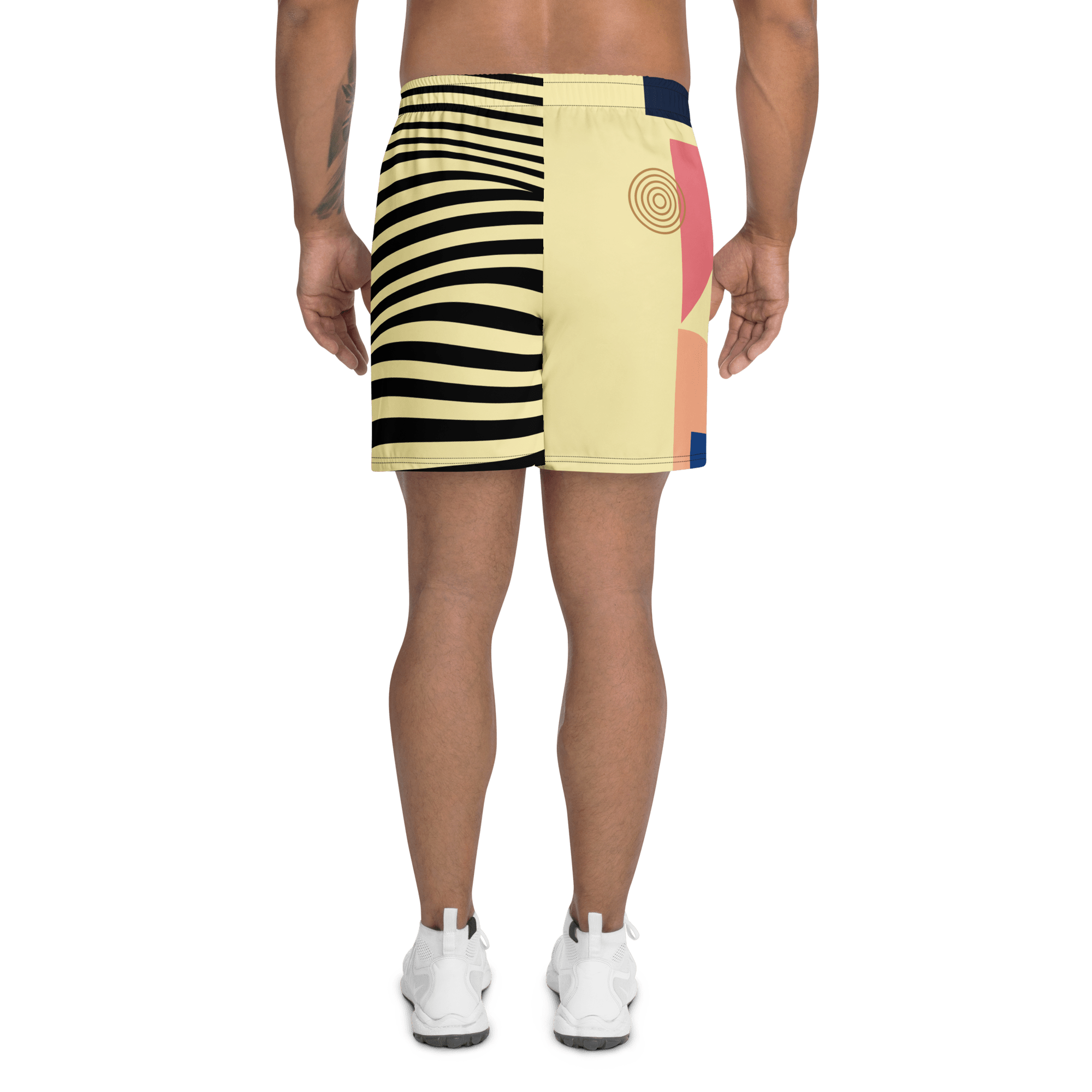 PinchPunk: LUX COURT SHORTS - PinchPunk