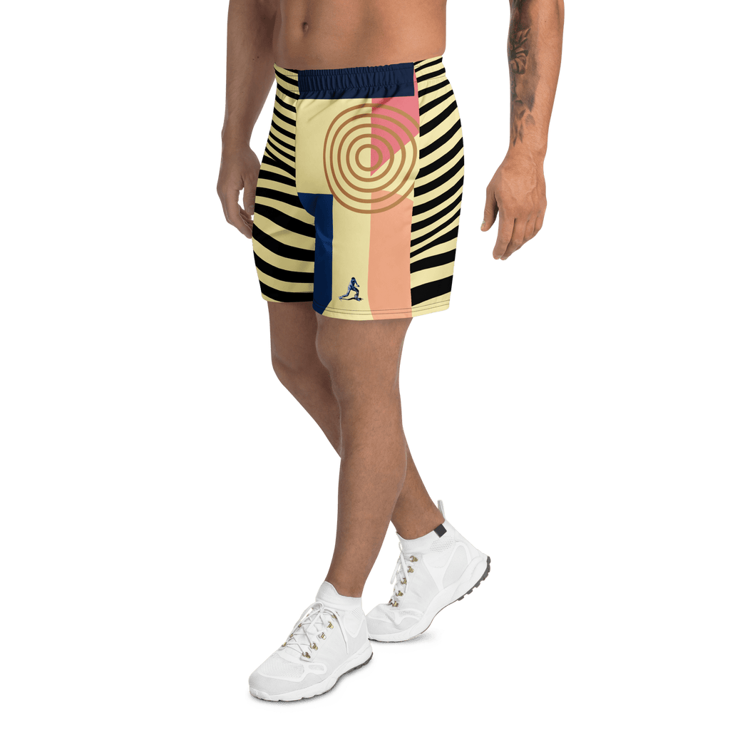 PinchPunk: LUX COURT SHORTS - PinchPunk