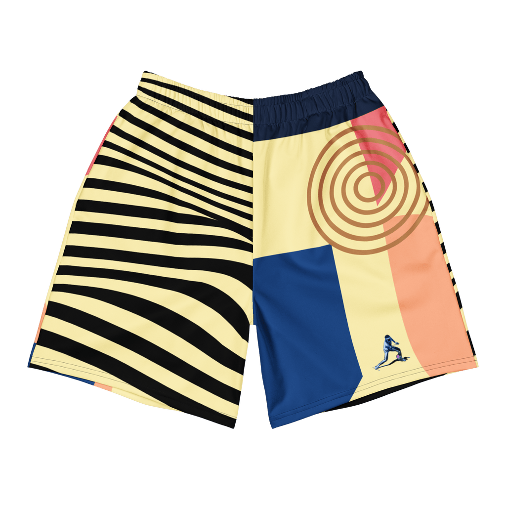 PinchPunk: LUX COURT SHORTS - PinchPunk