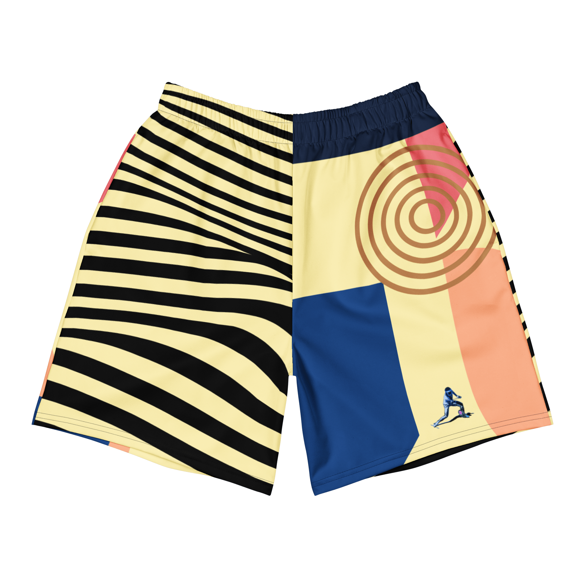 PinchPunk: LUX COURT SHORTS - PinchPunk