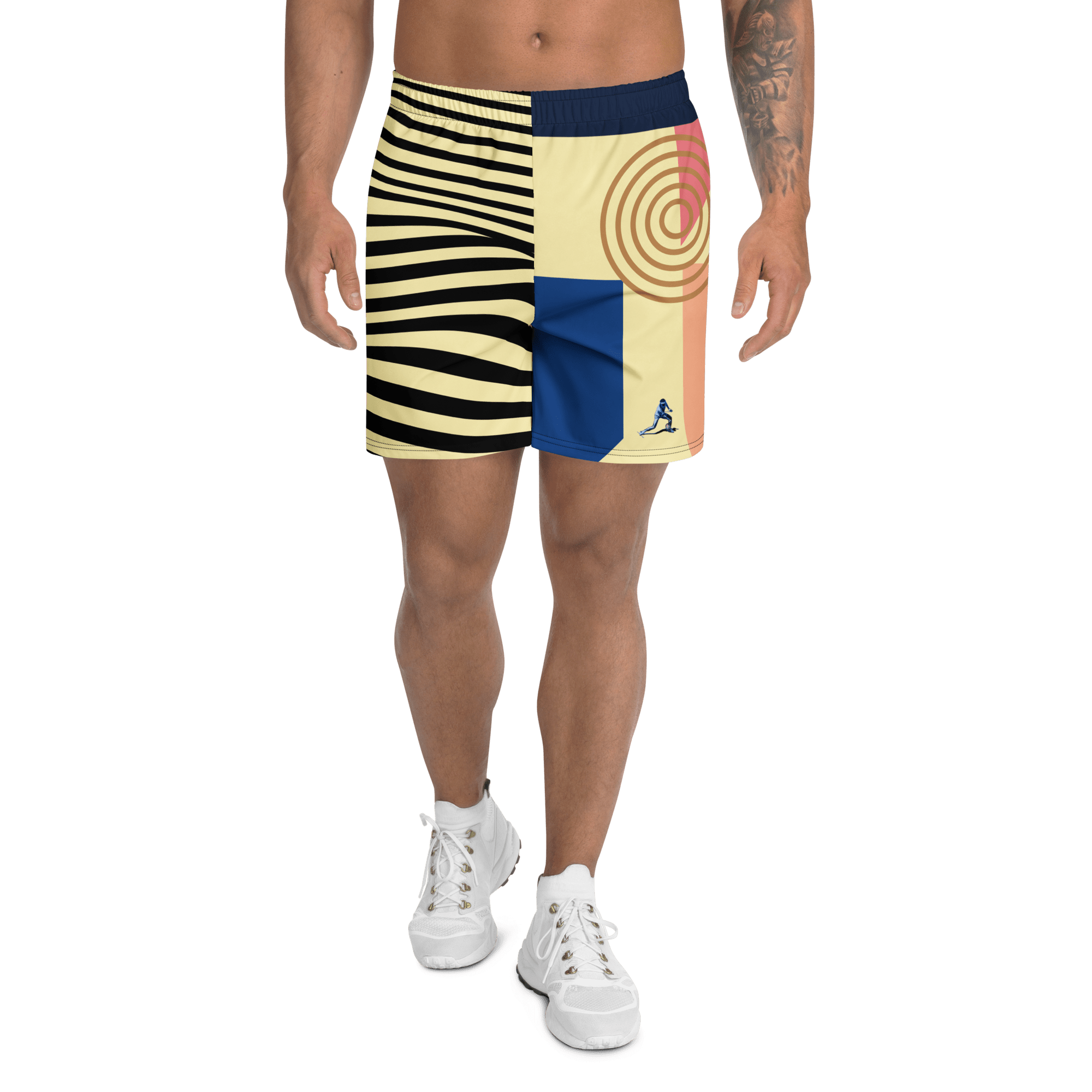 PinchPunk: LUX COURT SHORTS - PinchPunk