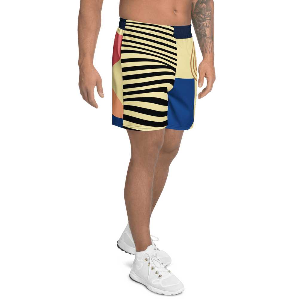PinchPunk: LUX COURT SHORTS - PinchPunk