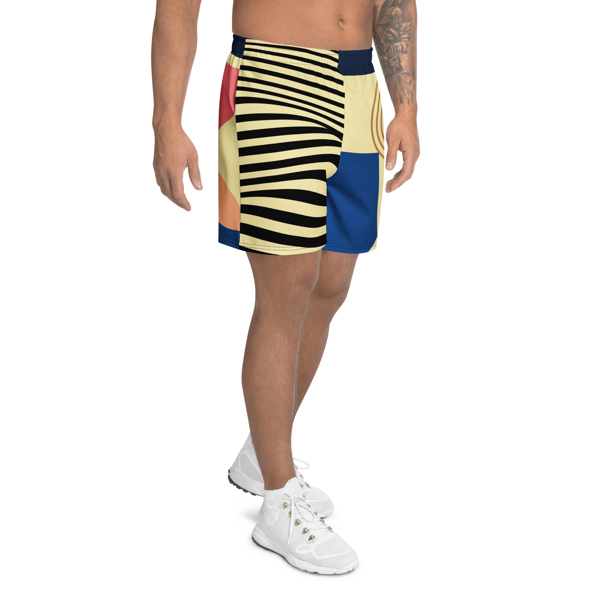 PinchPunk: LUX COURT SHORTS - PinchPunk