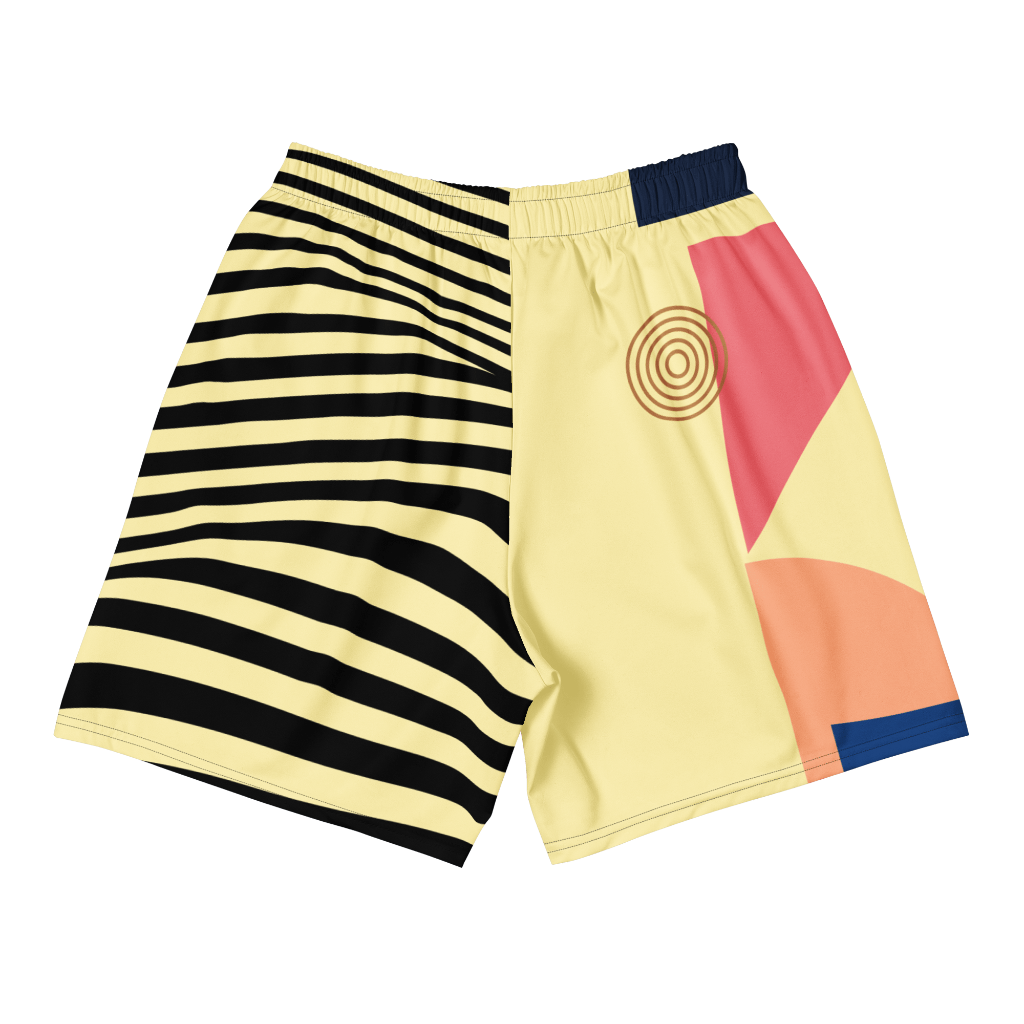 PinchPunk: LUX COURT SHORTS - PinchPunk