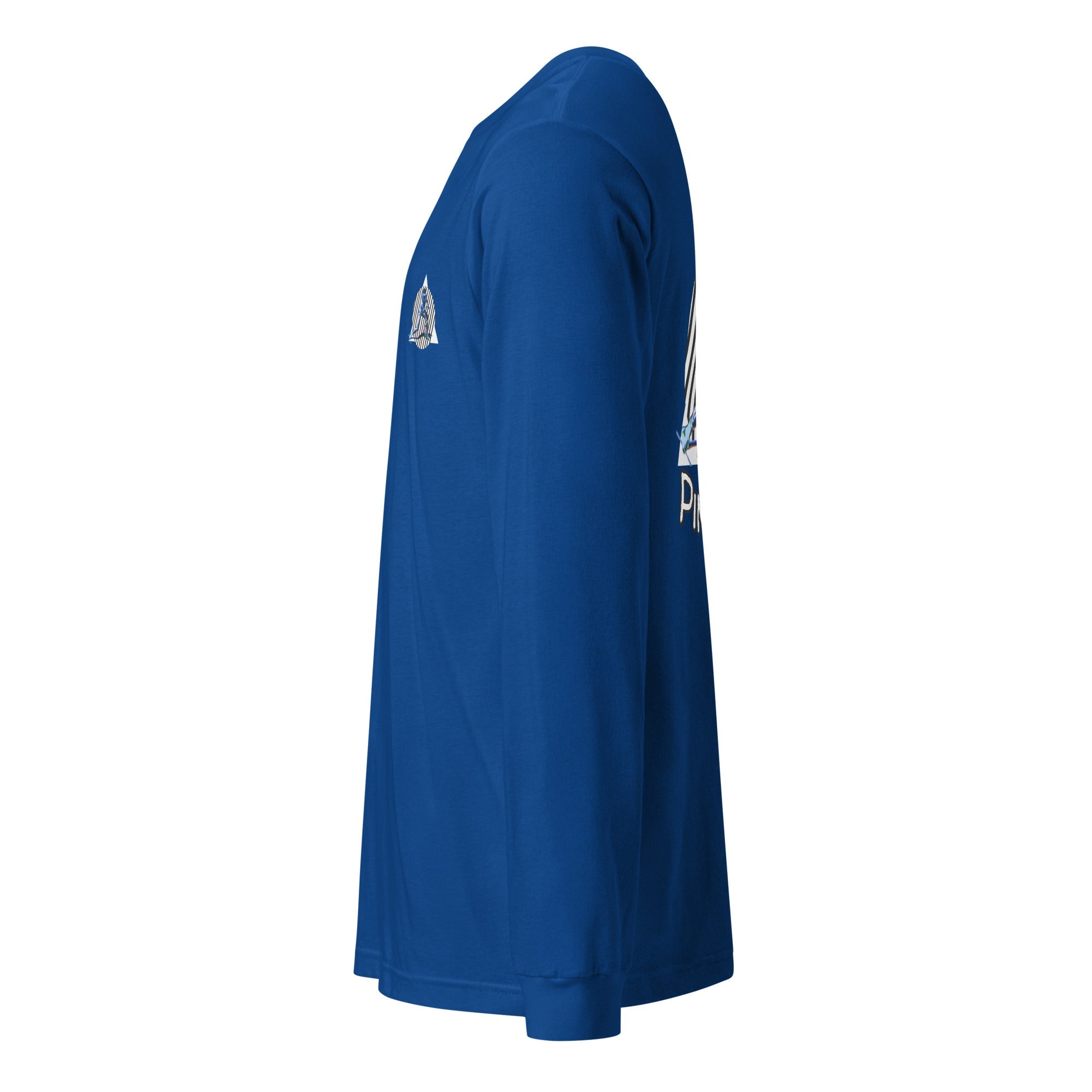 PINCHPUNK TENNIS Long Sleeve Tee - PinchPunk