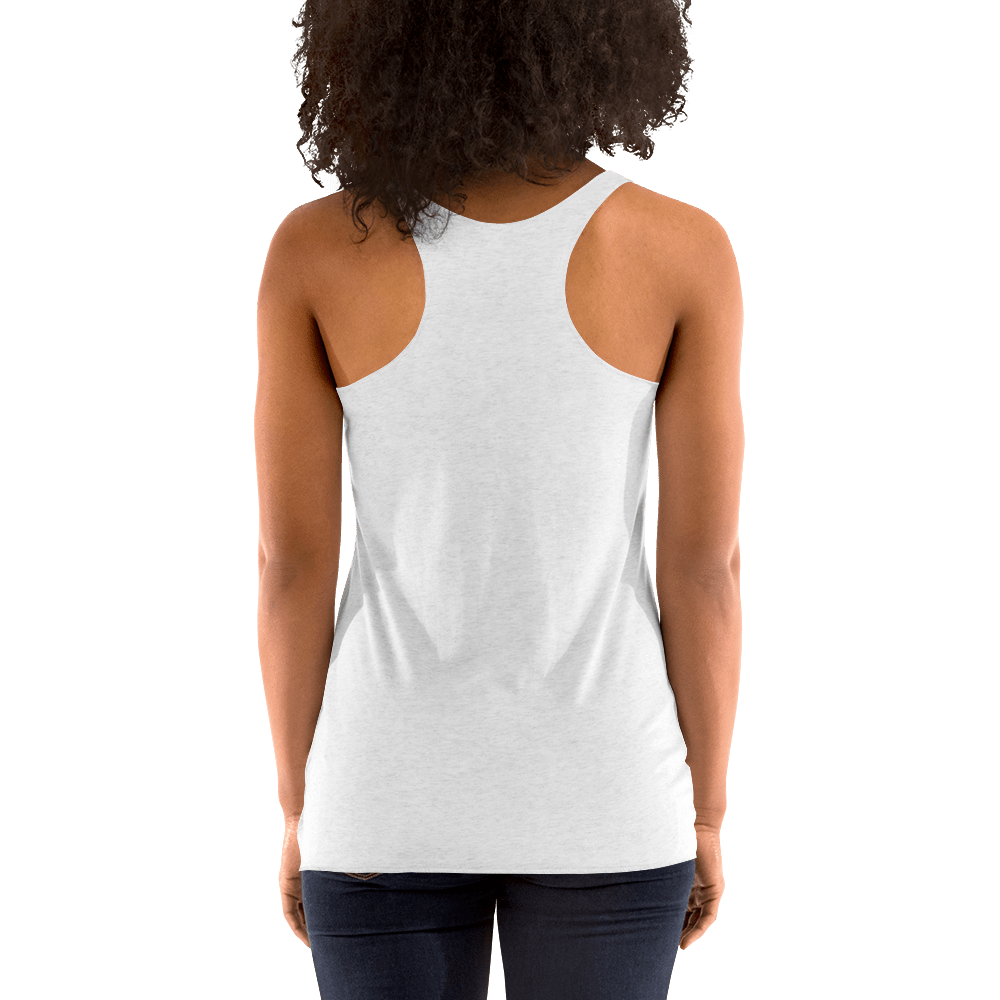 PINCHPUNK Women's Racerback TANK (4 color options) - PinchPunk