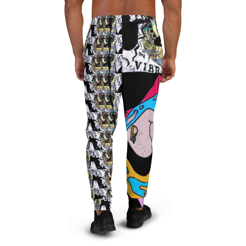 SSZ Joggers - PinchPunk
