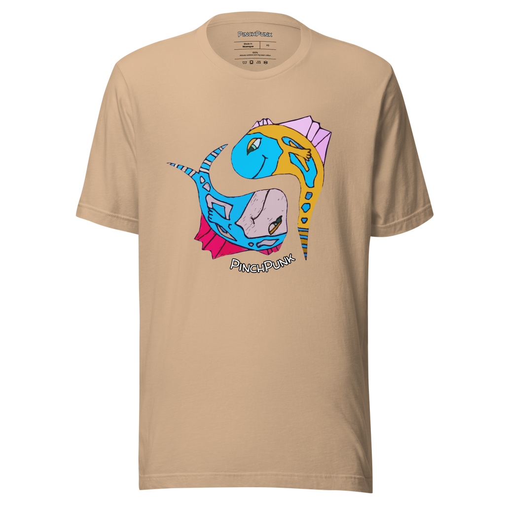 FISH YANG