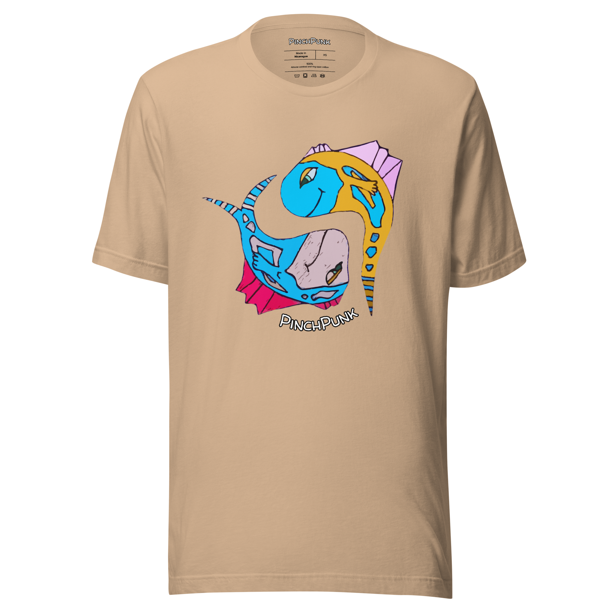 FISH YANG