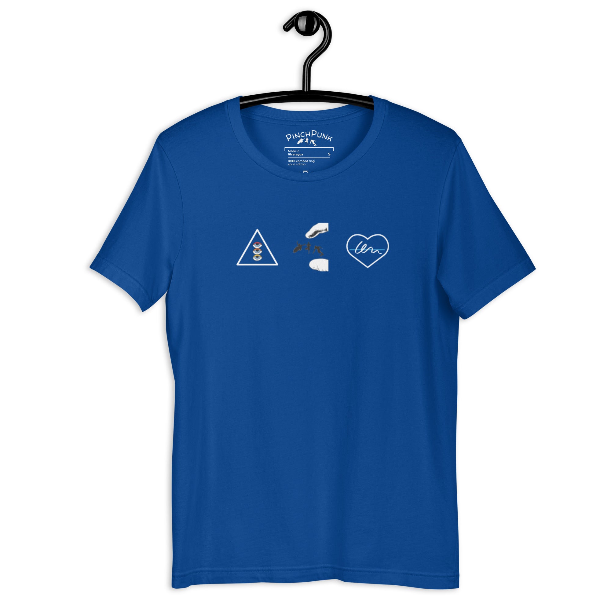 SUMMER 2025 - (6 color options) – PinchPunk