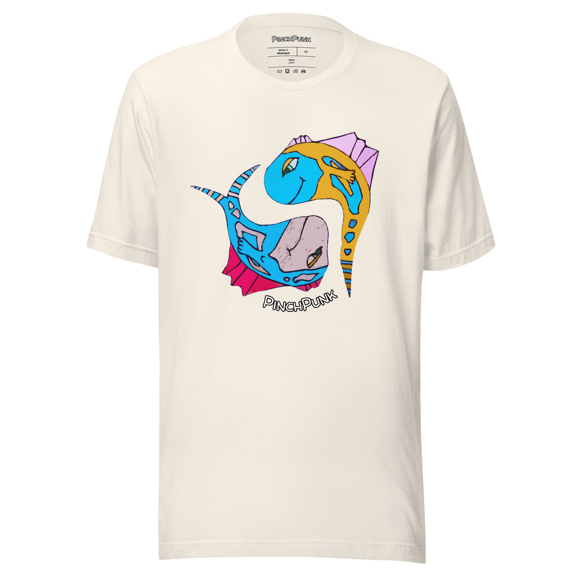 FISH YANG