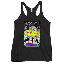 Load image into Gallery viewer, PINCHPUNK Racerback Tank