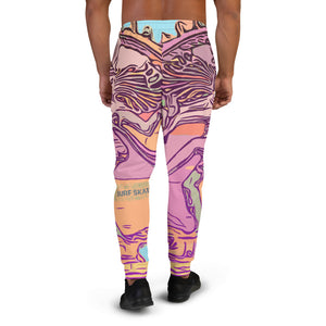 PinchPunk Boho Joggers