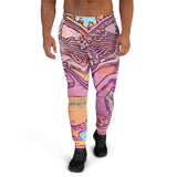 PinchPunk Boho Joggers