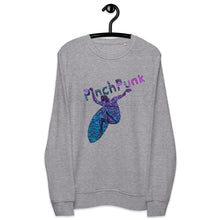 Load image into Gallery viewer, PINCHPUNK SURF organic sweatshirt