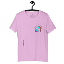 Load image into Gallery viewer, FishYang- Back Logo (available in 4 colors)