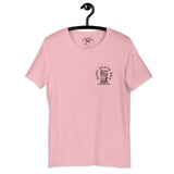 RAD! DINO - SURF SKATE ZEN (6 color options)