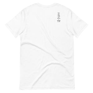 Zen Buddha "Heal your inner punk" Unisex T-Shirt (5 color options)