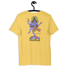 Load image into Gallery viewer, Kali &quot;Slaying Demons&quot; Back Logo (available in 5 colors)