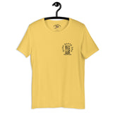 RAD! DINO - SURF SKATE ZEN (6 color options)